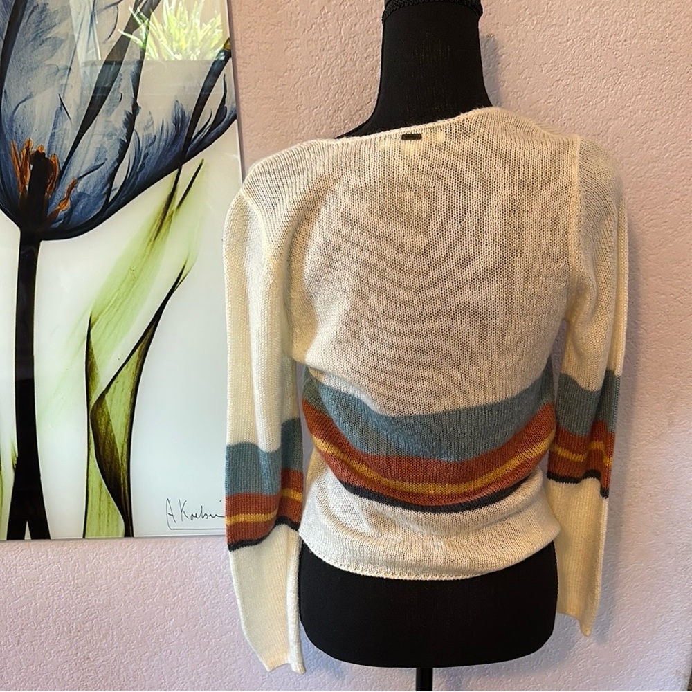 sweater size XS - Picture 3 of 5